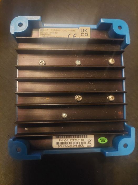Victron  DC/DC converter Orion 12 12 -9A