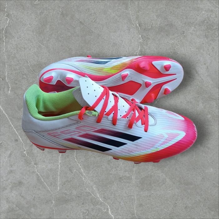 Korki Adidas F50 Sport Piłkarskie r. 44 2/3