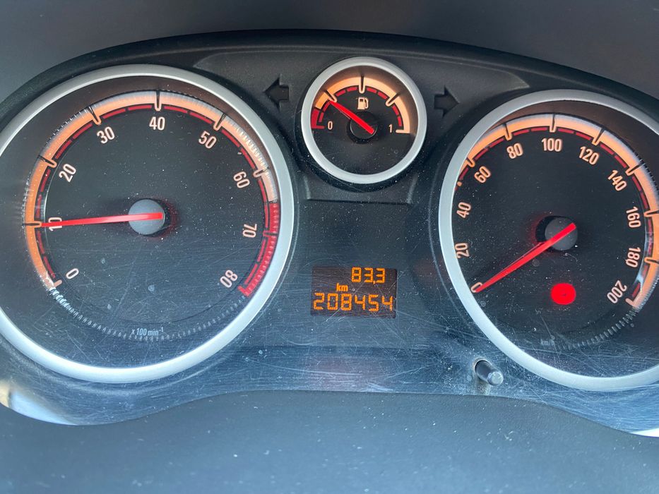 Opel Corsa 1.2 z 2007