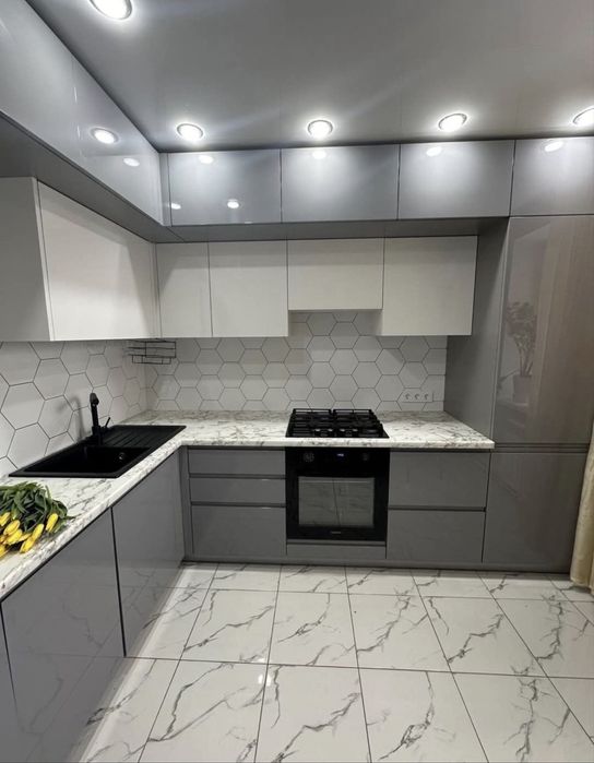 Власне виробництво‼️ Меблі на замовлення під ключ