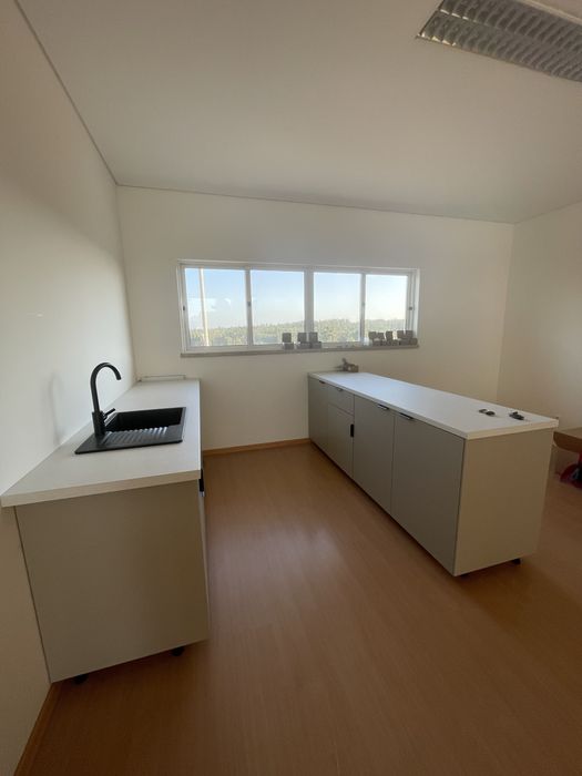 Cozinha IKEA nova