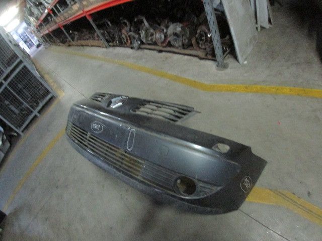 Pára-choques frente RENAULT Espace IV (JK0/1_)