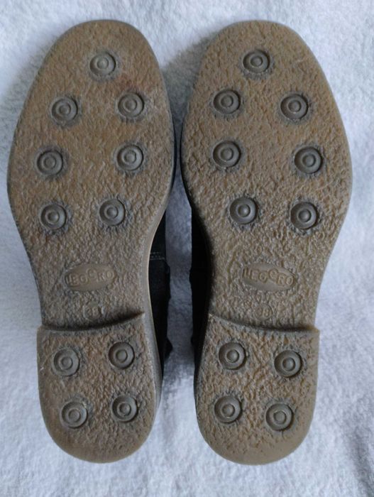 Ботинки жіночі Legero р.38