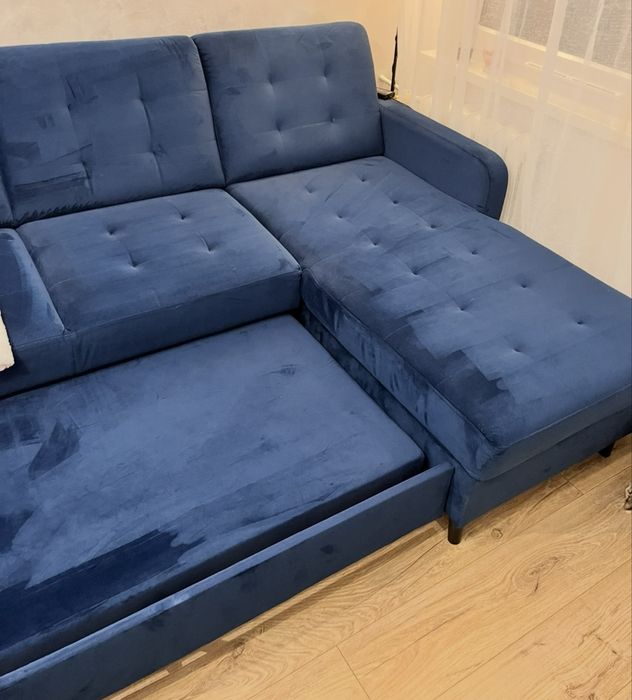 Sprzedam Kanape narozna