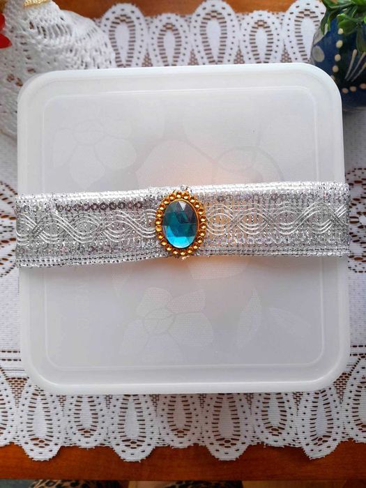 Świeca LED Kwiat Lotosu – lampa dekoracyjna