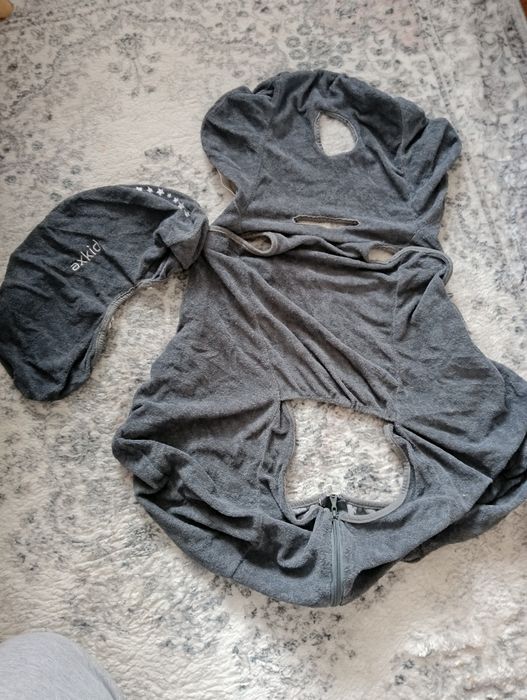 Pokrowiec na fotelik