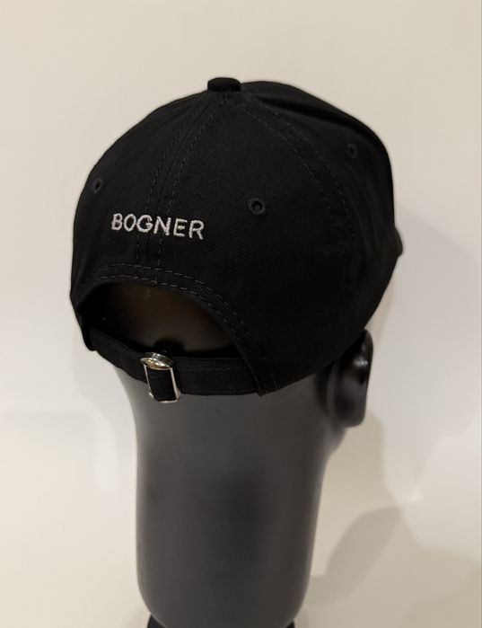Кепка Bogner Бейсболка