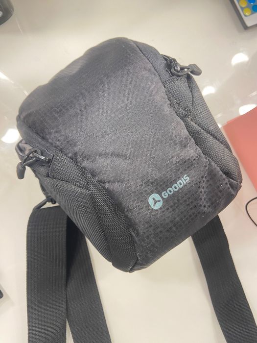 Canon PowerShot SX432 IS – Como Nova (Zoom 45x + Wi-Fi)