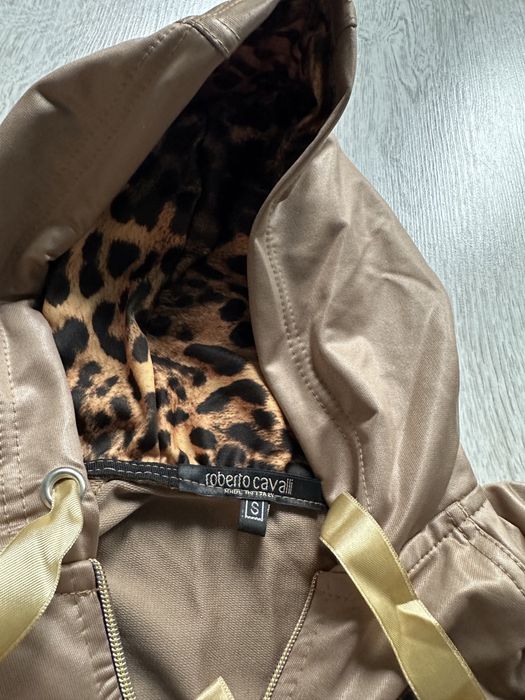 Dres dwuczęściowy damski Roberto Cavalli