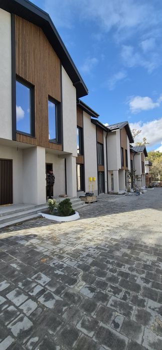 Продам Таунхаус Ірпінь