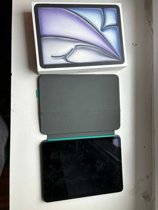Ipad Air M3 128 GB Wifi