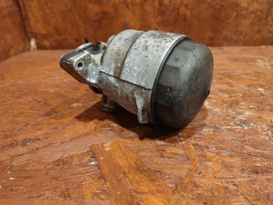 bmw e81 / e87 / e90 / e91 / e92 / e90lci oryginalna obudowa filtra ole