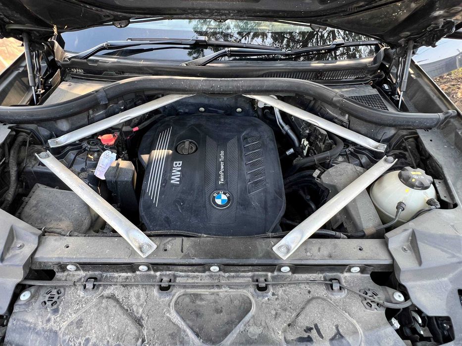 Мотор двигун двигатель BMW B57D30A  G20 G30 5 G30 G32 GT 6' G32 GT G11  G12 G01 G02  G05 G06 G07