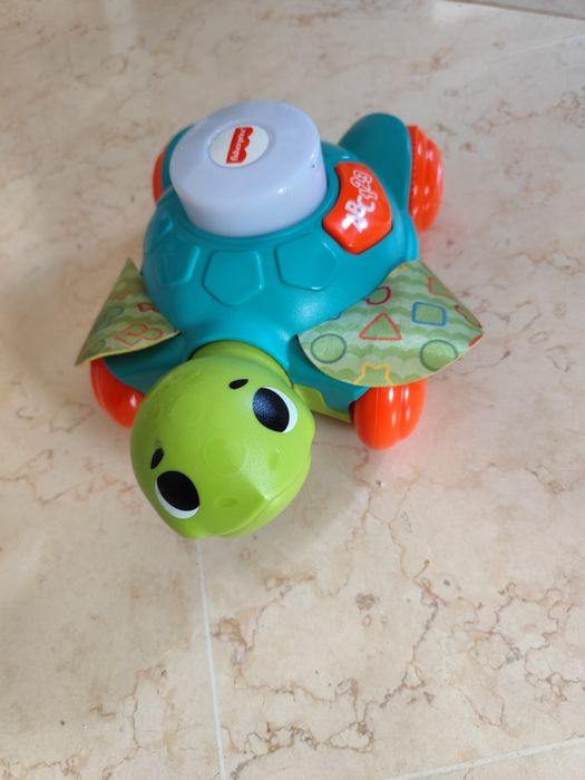 Brinquedos variados