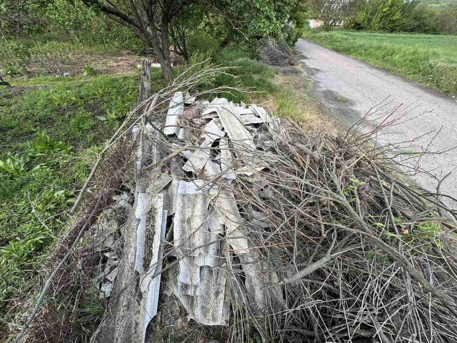 Вивіз сміття Печерський район та весь Києв