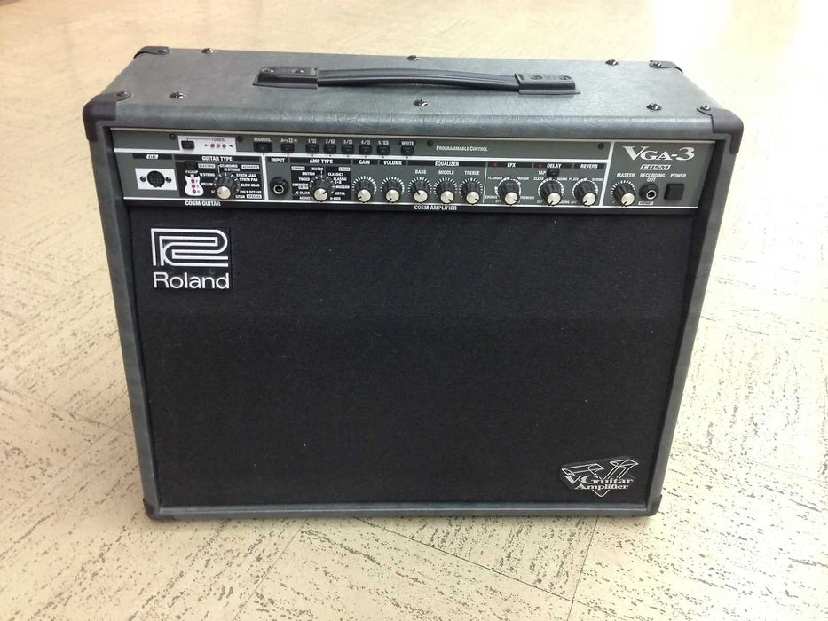 Roland VGA3 system CMOS