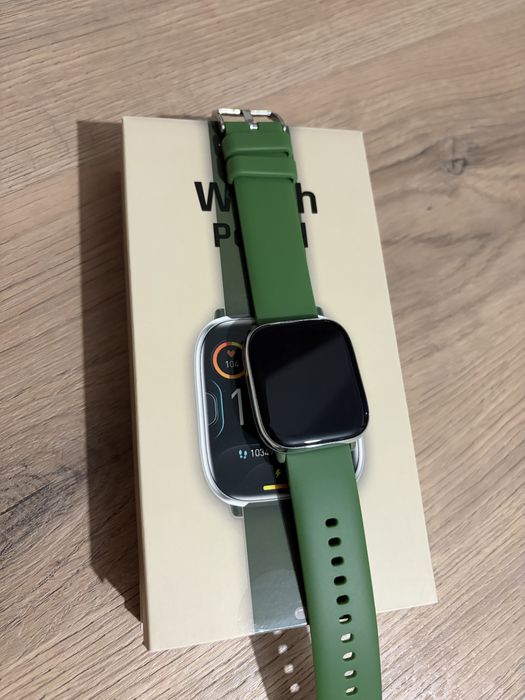 Zegarek damski myphone smartwatch