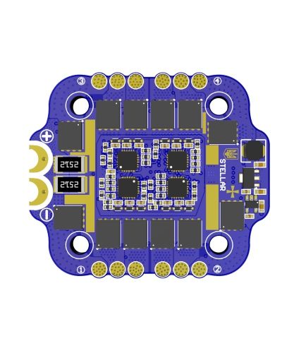 Продам ESC (регулятор обертів): StingBee • VTN • JHEMCU • FLYCOLOR