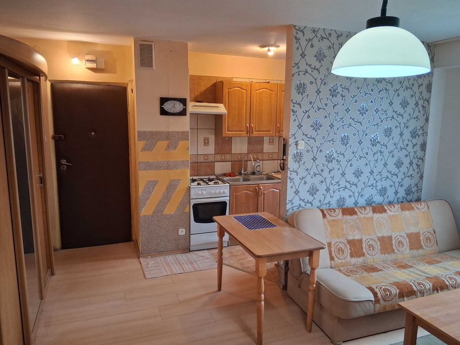 Mieszkanie na sprzedaż, 2 pokoje, 36 m², Olsztyn