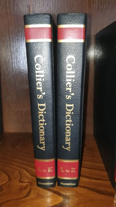 Enciclopédia Collier's