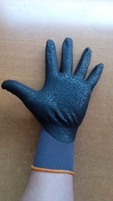 Робочі рукавиці ATG MaxiFoam LITE 8,9,10\Перчатки рабочие ATG MaxiFoam LITE 8,9,10