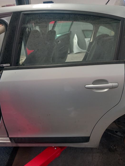 Citroën c4 peças