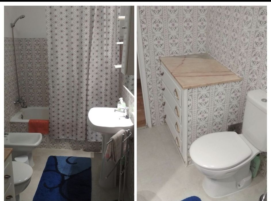 T2 Cacém Permuta Coimbra