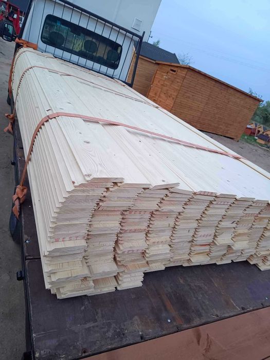 Sprzedam wieżbe dachowo tanio i każda ilość!!