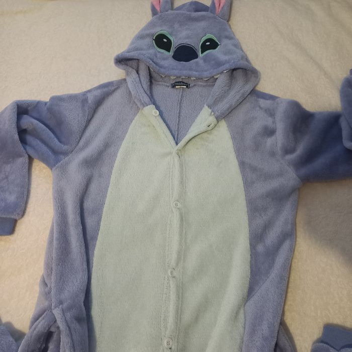 Кігурумі Стіч на 146-152 См.