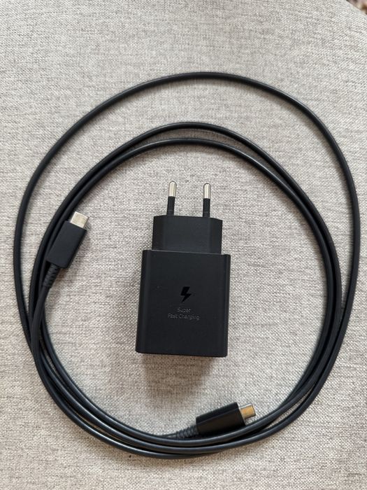 Ładowarka SAMSUNG 45W PD Power Adapter typ -C