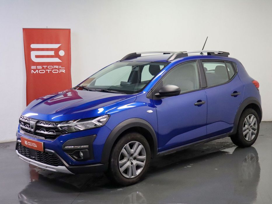 Dacia Sandero 1.0 TCe Essential