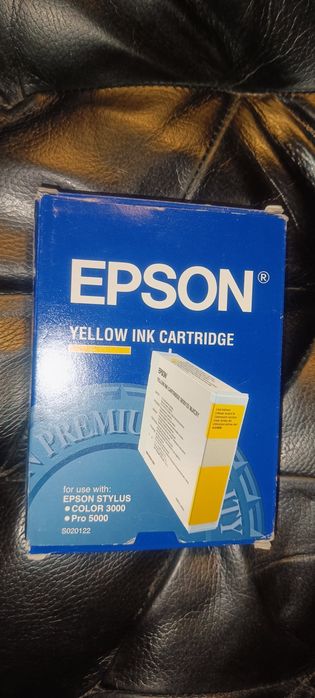 Tusze do drukarek EPSON, różne rodzaje , kartridge, Epson R18000 kolor