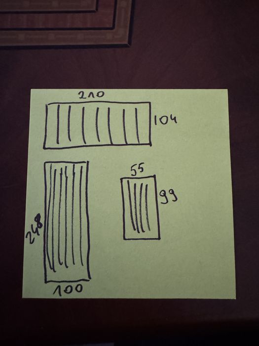 Poliwęglan kawałki