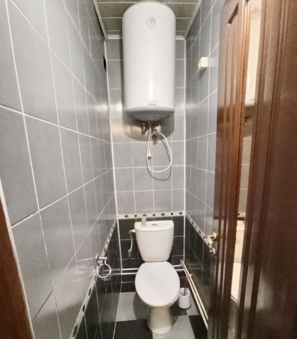 ДЕРЖПРОГРАМИ . Продаж 3-кв м. Бориспіль Центр міста 73 кв.м з МЕБЛЯМИ та ТЕХНІКОЮ