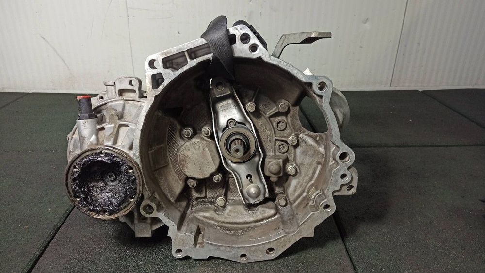 CAIXA DE VELOCIDADES VOLKSWAGEN POLO (6R1) ADVANCE