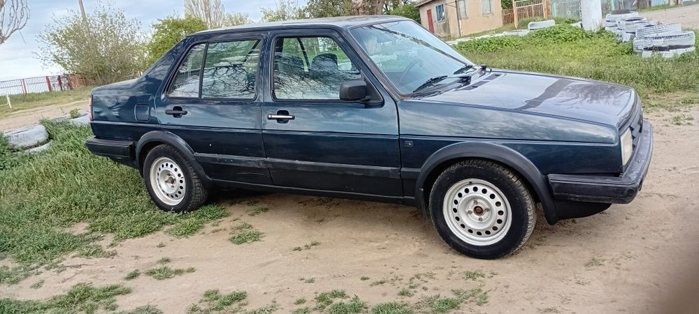 Volkswagen  jetta