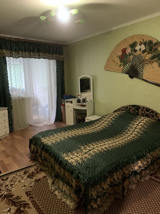 3 кв з ремонтом на 1 поверсі