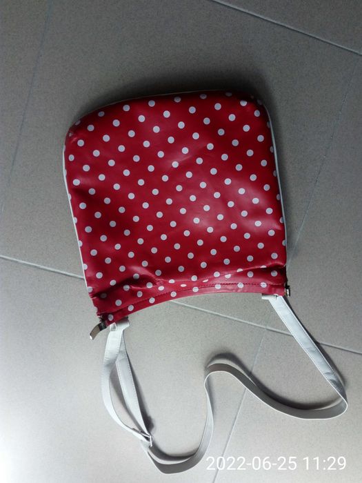 mochila de criança e bolsa