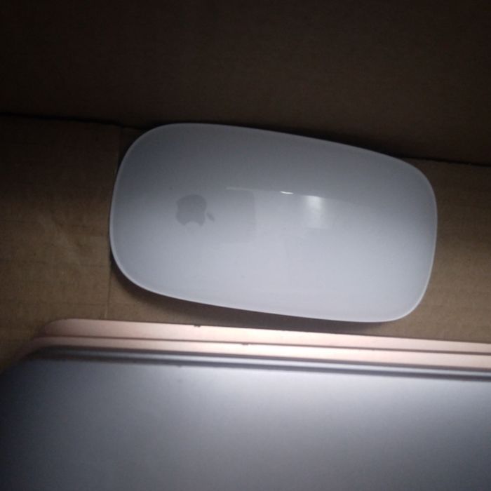 Apple iMac computador