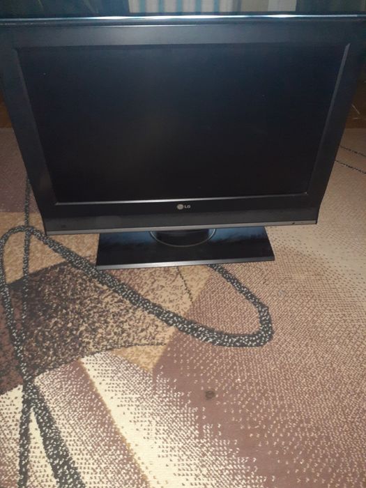 Телик lg на ремонт или разборку