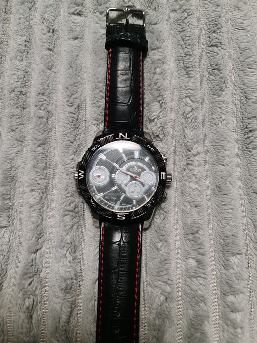 Zegarek męski  Gino Rossi