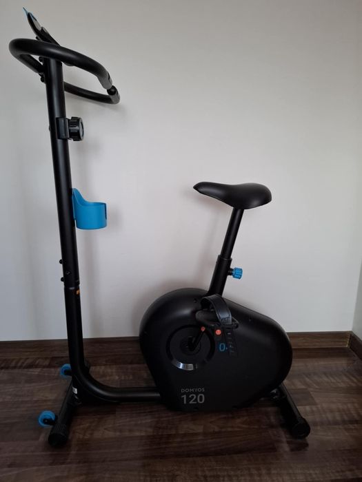 Rowerek stacjonarny Domyos 120