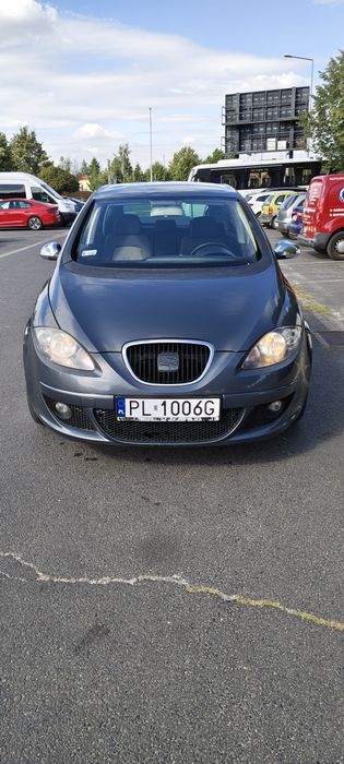 Seat Altea
