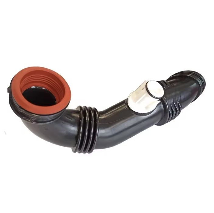 Tubo puxada de ar para o turbo e respiro motor peugeot partner 206 207 3008  citroen berlingo  c2 c3 c4 c5