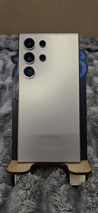 Смартфон Samsung Galaxy S24 Ultra 512 GB
