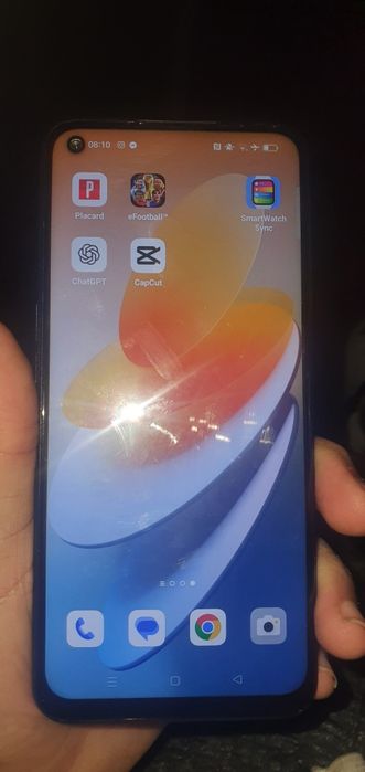 Vendo este telefone novo trabalha muito bem