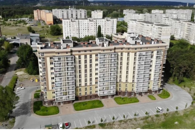 Продам 1-кімн.кв. в новобудові по вул. Героів Дніпра, Горішні Плавні