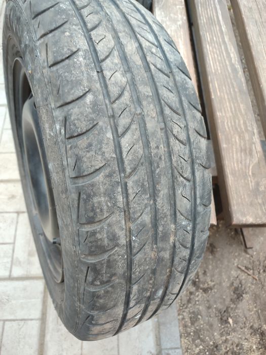 Недорого продам колеса