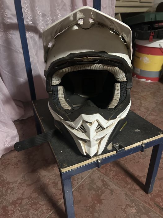 Capacete Shoei vfx-wr