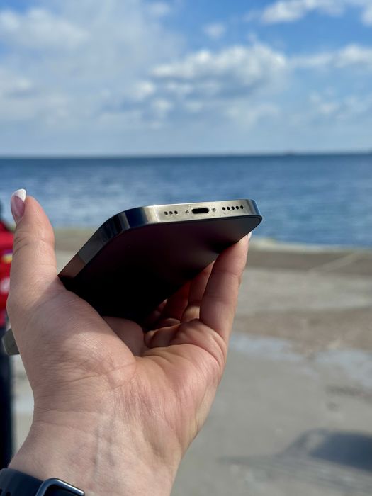 Iphone 14 pro 256 gb